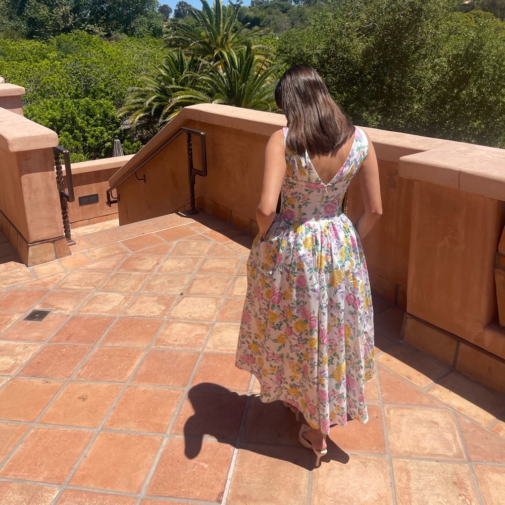 House of CB dress - Picture 5 of 7